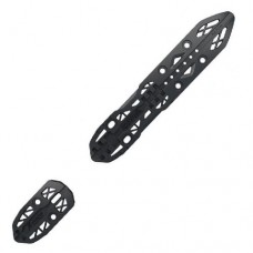 Платформа Rottefella NIS black (50)