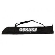 Чехол для телескопических скандинавских палок Gekars