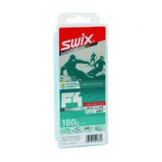 Мазь скольжения Swix F4 Твердая мазь 180 гр