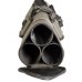 Тубус для спиннинга Fisherman Ф171/3 (7,5х160х3)