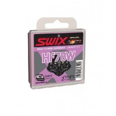 Мазь скольжения Swix HF7BWX Black -2C/-8C 40гр HF07BWX-4