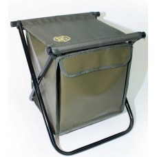 Сумка рыболовная Fisherman Ф55+складной стул ФТК13