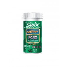 Порошок Swix Cera F -10C/-20C 30гр FC04X