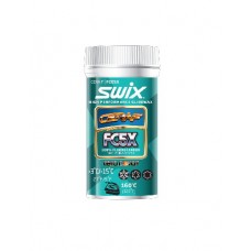 Порошок Swix Cera F -3C/-15C 30гр FC05X