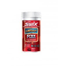 Порошок Swix Cera F +4C/-4C 30гр FC08X