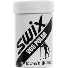 Мазь держания Swix V05 Polar 45гр V0005