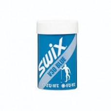 Мазь держания Swix V30 Blue 45гр V0030
