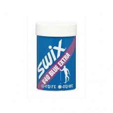 Мазь держания Swix V40 Blue Extra 45гр V0040