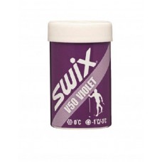 Мазь держания Swix V50 Violet 45гр V0050
