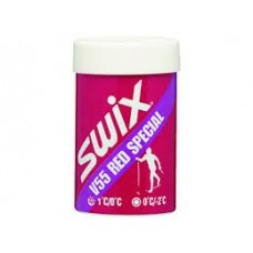 Мазь держания Swix V55 Red Special 45гр V0055