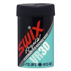 Мазь держания Swix VR30 Light Blue 45гр VR030