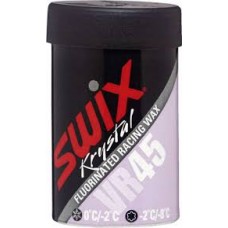 Мазь держания Swix VR45 Flexi, Light Violet 45гр VR045