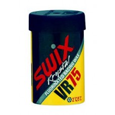 Мазь держания Swix VR75 Klisterwax 45гр VR075