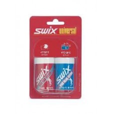 Набор мазей Swix P0005 (V40,V60)