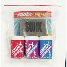 Набор мазей держания Swix (V40,V45,V55) P0019