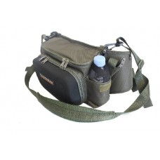 Сумка поясная рыболовная Fisherman Ф60К