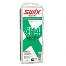 Мазь скольжения Swix CH4X Green -12C/-32C CH04X-18