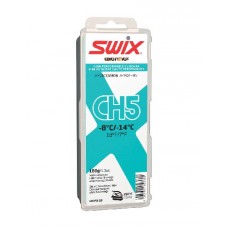 Мазь скольжения Swix CH5X Turquoise -8C/-14C CH05X-18