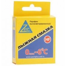 Парафин Zet HF -4 (0-6) фиолетовый 50г