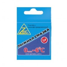 Парафин Zet LF-4 (0-6) фиолетовый 50г