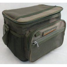 Сумка рыболовная с коробками Fisherman Ф43м-к