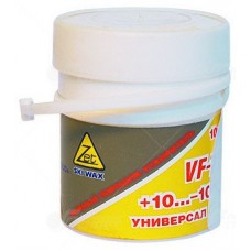 Порошок-ускоритель Zet VF-77 (+10-10) 10г