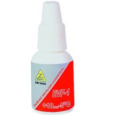Эмульсия-ускоритель Zet EVF-1 (+10-5) 60г