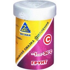 Смазка Zet С-8 (-1-30) грунт-база коричневая 30г