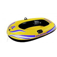Лодка Jilong Atlantic Boat 100 Set