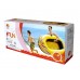 Лодка Jilong Atlantic Boat 100 Set