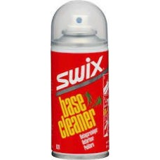 Смывка жидкая, аэрозоль Swix 150мл I62C