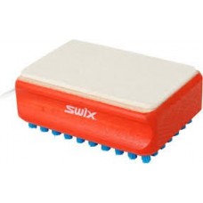 Щётка комбинированная Swix F4 T0166B