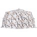 Палатка для зимней рыбалки Higashi Winter Camo Yurta Pro