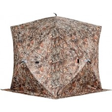Палатка для зимней рыбалки Higashi Camo Comfort
