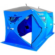 Палатка для зимней рыбалки Higashi Double Comfort