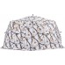 Палатка для зимней рыбалки Higashi Winter Camo Yurta