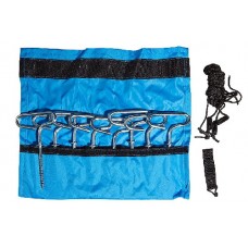 Комплект установки палатки Higashi Kit-W5