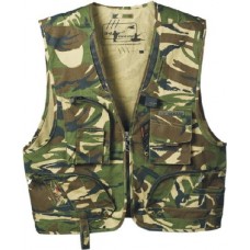 Жилет Graff рыболовный 307-С-M
