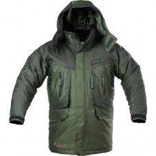 Костюм зимний рыболовный Graff 613/713 О-В