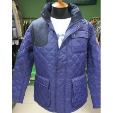 Куртка Remington Jaket Shaded Dark Blue