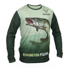 Футболка Remington Fishing Area