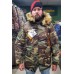 Куртка Remington Alaska Division
