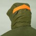 Костюм Graff 653/753-O-B зимний охотничий