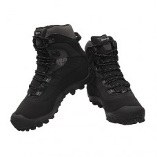 Ботинки Remington Thermo 8 Black insulated (тинсулейт 200)