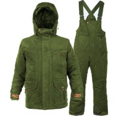 Костюм Graff 654/754-O-B-2 зимний охотничий