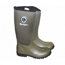 Сапоги Remington Men Tall Rubber Boots серый