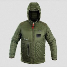Куртка Graff 642-О рыболовная демисезонная