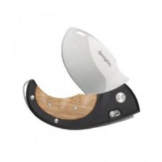 Нож Remington Elite Skinner Series II - OWG Olive Wood Skinner
