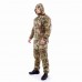 Костюм Keotica флисовый multicam