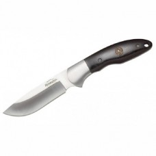 Нож Remington Insignia Edition - Drop Black Laminated Wood